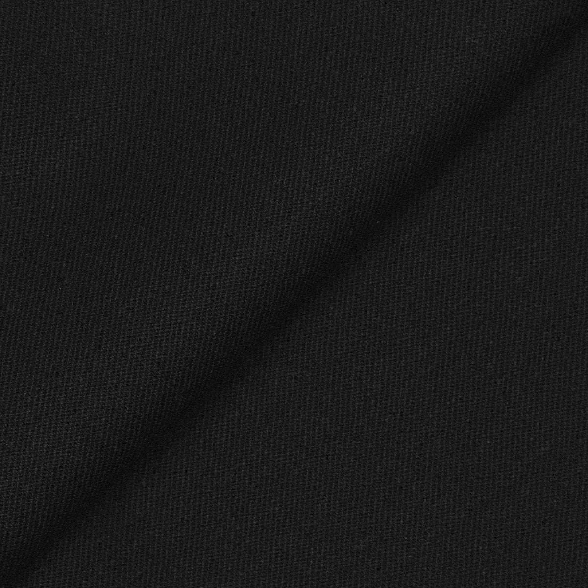 Nightfall Navy Cotton Twill Trouser - Wm. Fox & Co.