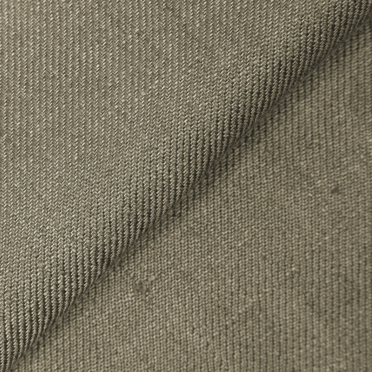 Olive Zegna Linen Jacket - Wm. Fox & Co.