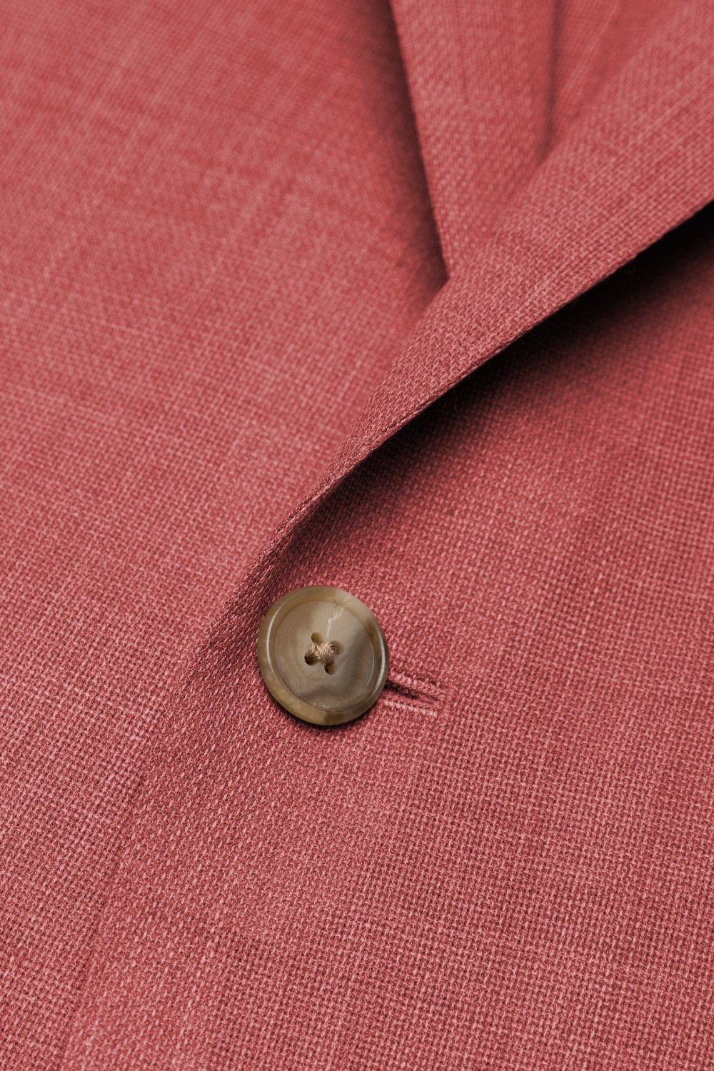Red Hopsack Jacket - Wm. Fox & Co.