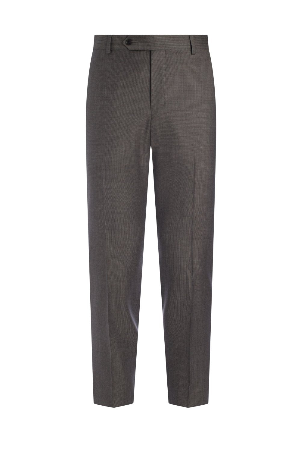 Taupe 110's Neat Suit – view 3