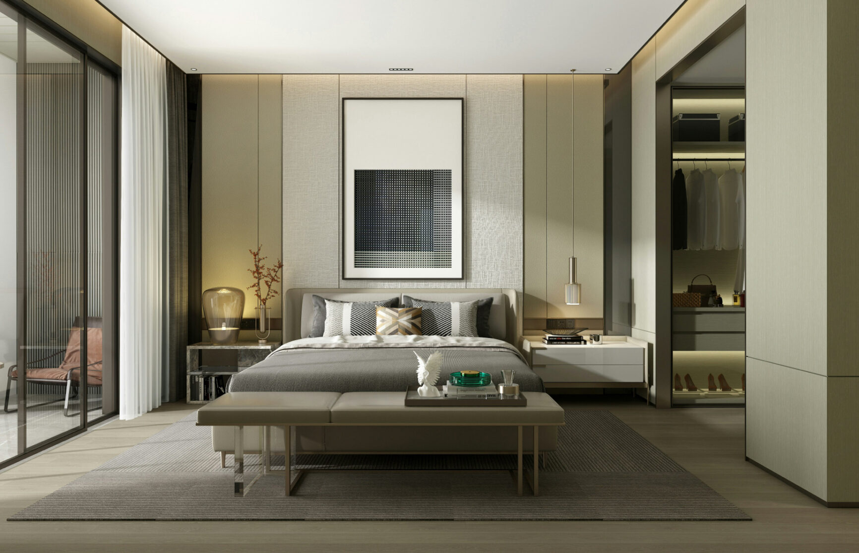 The Best Ways to Arrange Your Living Room Layout - Wm. Fox & Co.